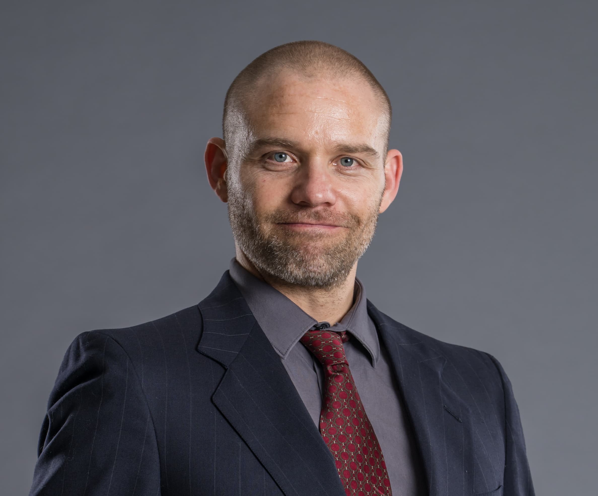 Ian Norris